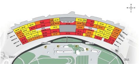 Daytona 500 seating chart 2023 - See Your View From Seat at Daytona International Speedway and Find the Lowest Price on SeatGeek - Let's Go! ... Seating charts. Rolex 24 Hour of Daytona Bluegreen Vacations Duel NASCAR Craftsman World Truck Series NASCAR Xfinity Series Daytona 500 Monster Energy AMA Supercross Welcome to Rockville Wawa 250 Powered by Coca-Cola Coke Zero 400.